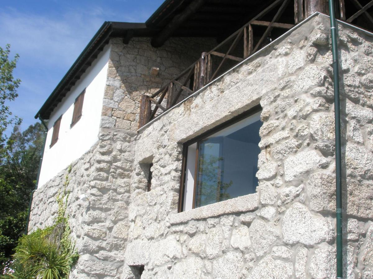 Geres - Refugio Das Laranjeiras Εξωτερικό φωτογραφία