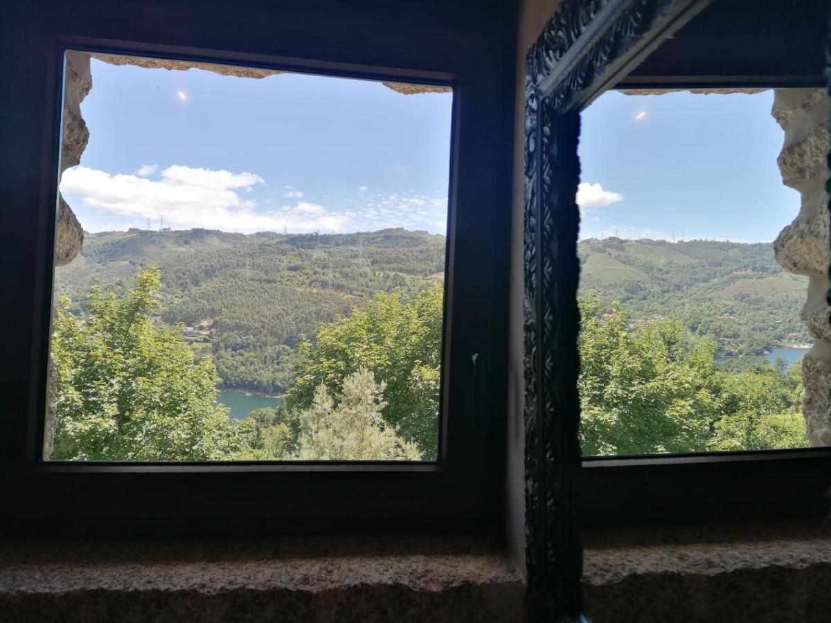 Geres - Refugio Das Laranjeiras Εξωτερικό φωτογραφία