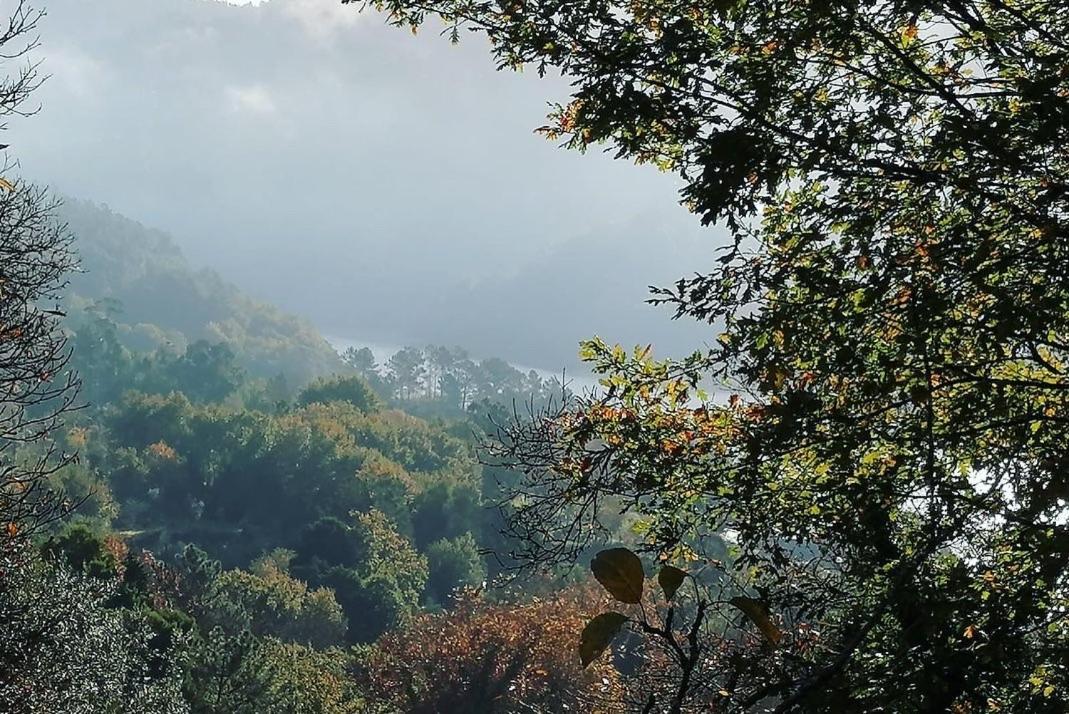 Geres - Refugio Das Laranjeiras Εξωτερικό φωτογραφία